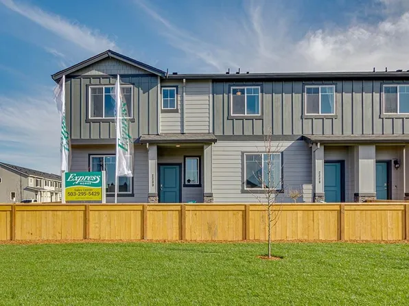 11524 NE 23rd St, Vancouver, WA 98684