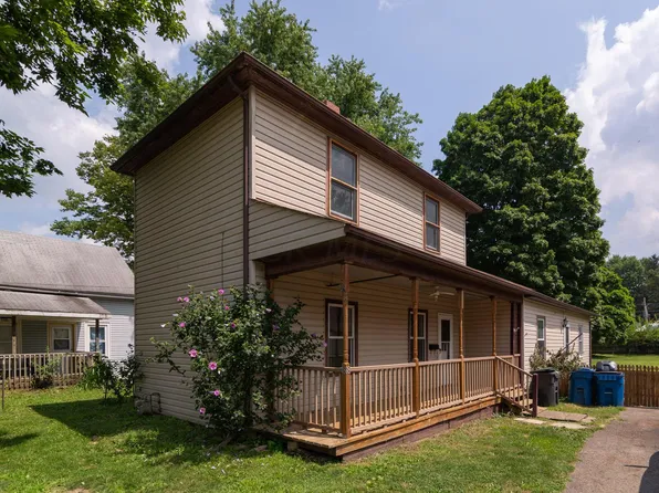 18 Marion St, Mount Vernon, OH 43050