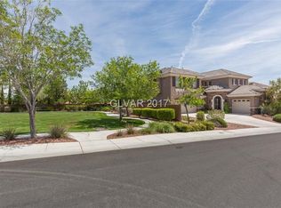 906 Roseberry Dr, Las Vegas, NV 89138