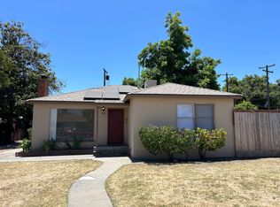 3824 E Weldon Ave, Fresno, CA