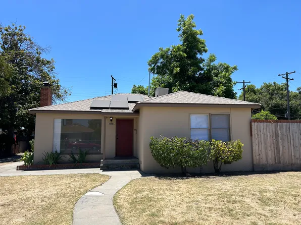 3824 E Weldon Ave, Fresno, CA 93703