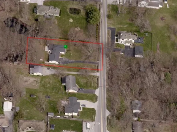 4905 Babbitt Rd, New Albany, OH 43054