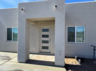 1239 Paseo Chubasco #1, Rio Rico, AZ 85648