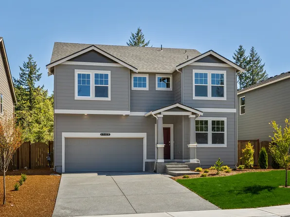 7808 287th Pl NW #63, Stanwood, WA 98292
