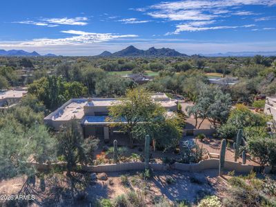 3106 E ARROYO HONDO Road, Carefree, AZ, 85377