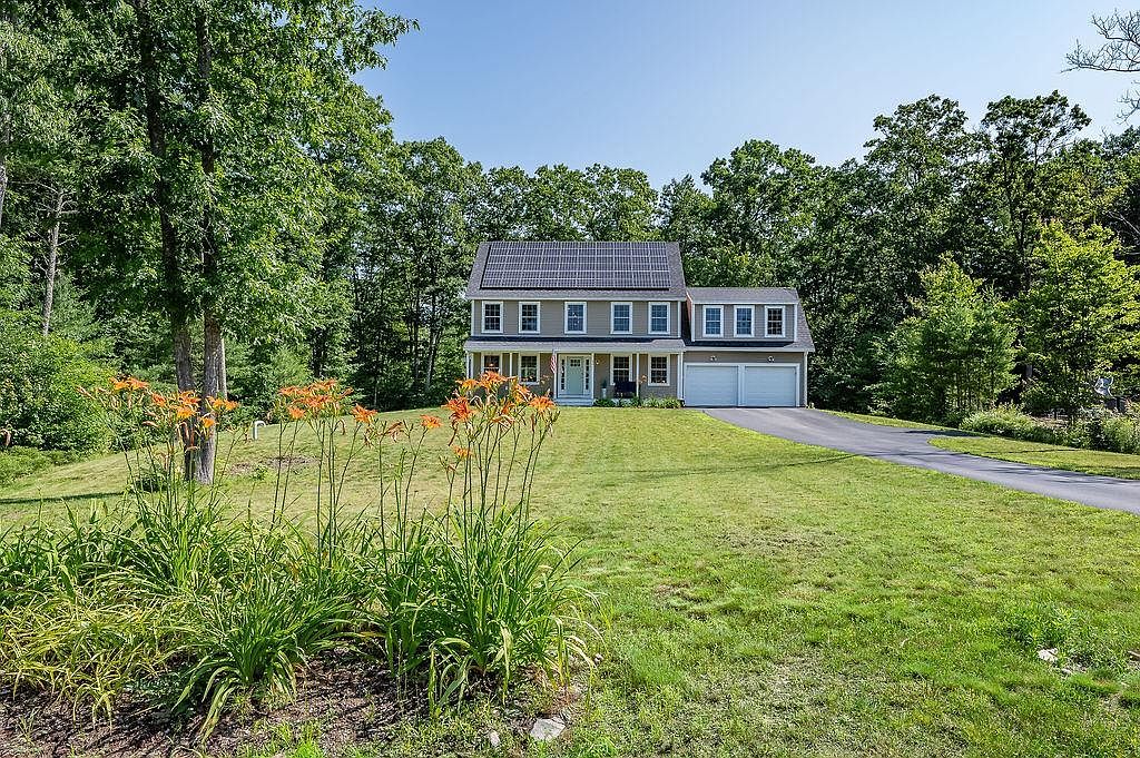 194 Breezy Way, Barrington, NH 03825 Zillow