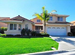 2183 Castilla Way, Oceanside, CA 92056