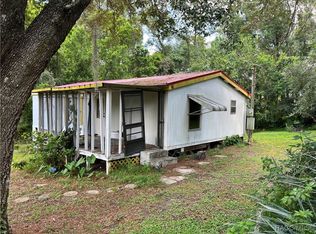 2477 E North St, Inverness, FL 34453