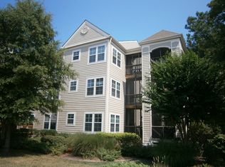 921 Spinnaker Way #921, Solomons, MD 20688