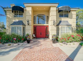 1475 Crestview Rd, Redlands, CA 92374