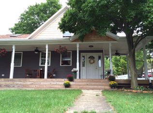 745 E Columbus Ave, Bellefontaine, OH