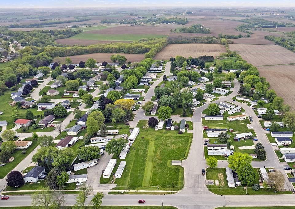 Monroe Estates by RHP Properties in Monroe WI Zillow