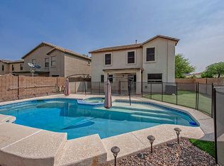 28032 N 25th Ln, Phoenix, AZ 85085