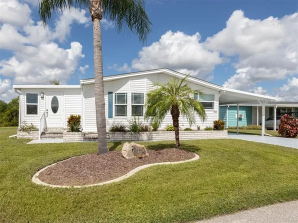 593 Portside Dr, North Port, FL 34287