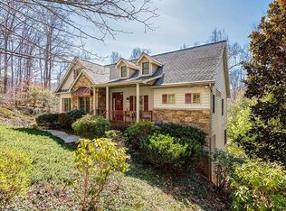 171 Skyview Cir, Asheville, NC 28804