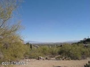 3420 W Milton Rd, Tucson, AZ 85746