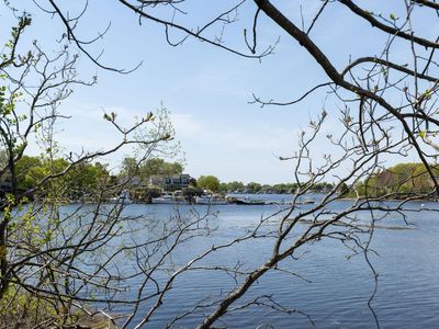 396 Portsmouth Avenue, New Castle, NH, 03854