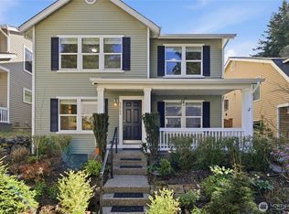 36703 SE Gravenstein Court, Snoqualmie, WA