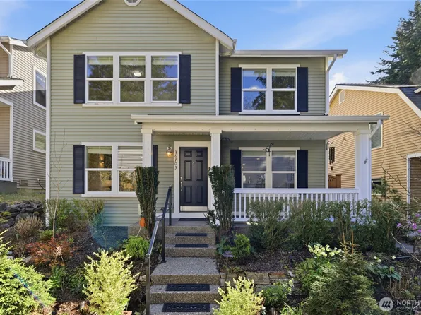 36703 SE Gravenstein Court, Snoqualmie, WA 98065