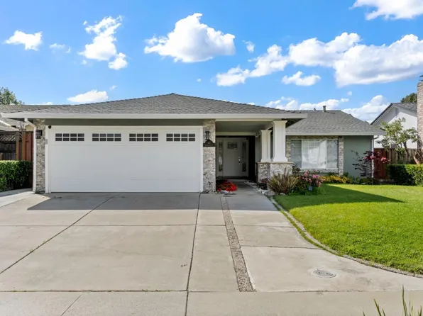 141 Skowhegan Ct, San Jose, CA 95139
