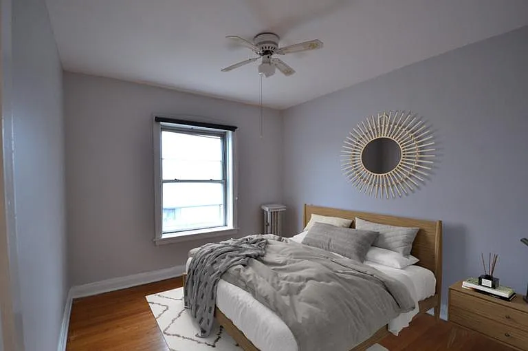 4606-08 N Kildare Ave #4608-1E — Photo 12