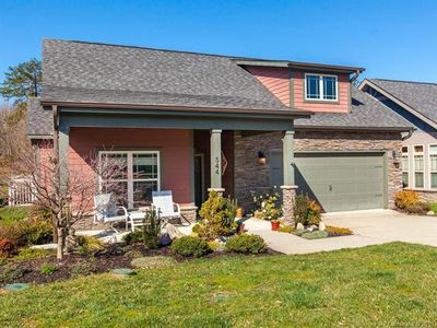 544 Summerfield Pl, Flat Rock, NC, 28731