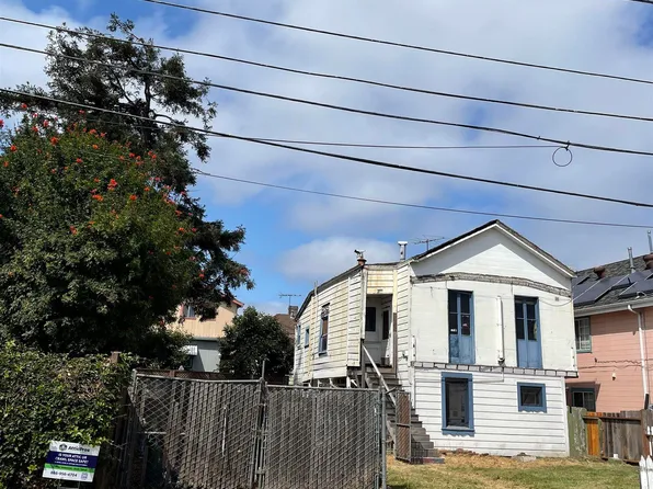 1711 Arbor St, Alameda, CA 94501