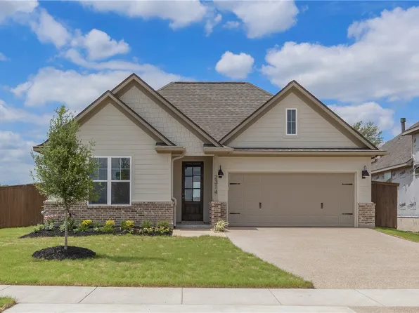 2314 Rivercane Ct, College Station, TX 77845