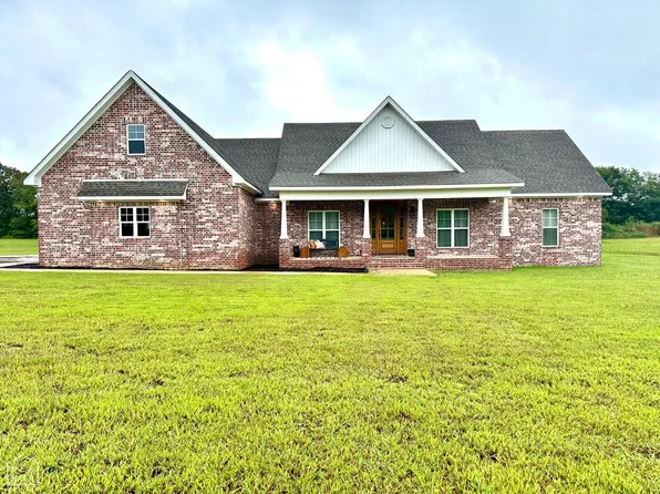 74 County Road 7302, Jonesboro, AR 72405