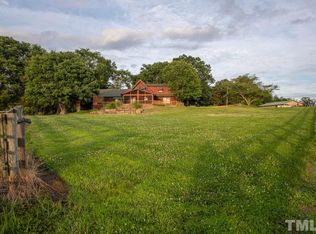 520 Sunset Hl, Siler City, NC 27344