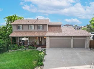 537 S 9th St, Berthoud, CO 80513