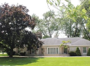 747 Oakdale Dr, Anderson, IN 46011