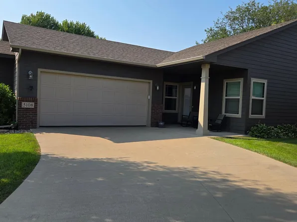 5108 E Villa Ridge St, Sioux Falls, SD 57110