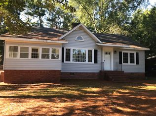 146 Trolley Line Rd, Graniteville, SC 29829