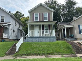 411 Millikin St, Hamilton, OH 45013