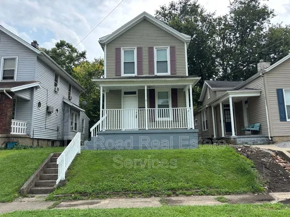411 Millikin St, Hamilton, OH 45013