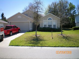 2126 Sandridge Cir, Eustis, FL 32726