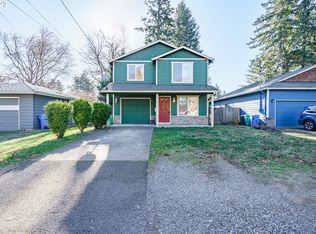 5512 SE Mitchell St, Portland, OR 97206