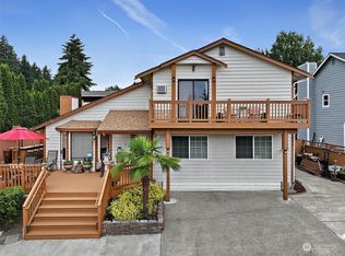 1360 NW Rockford Cir, Silverdale, WA 98383