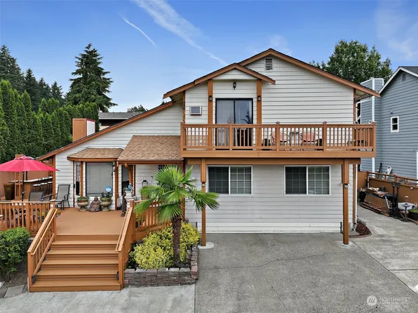 1360 NW Rockford Circle, Silverdale, WA 98383