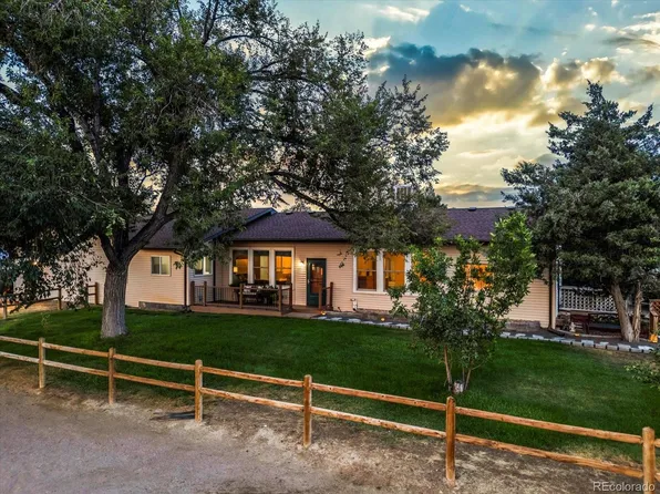 17150 E 13th Avenue, Aurora, CO 80011