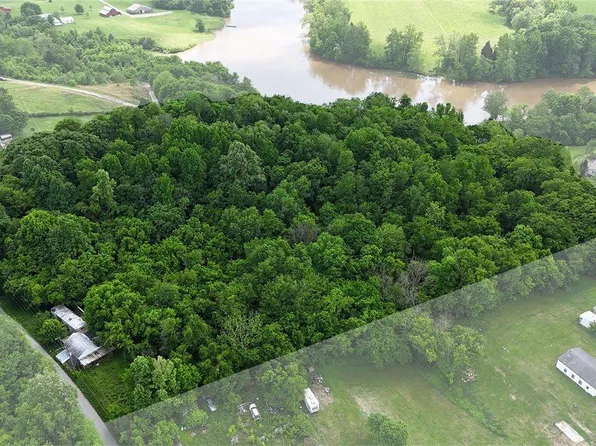 0 Lm Basham Ln, Cloverport, KY 40111