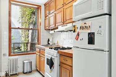 Rented by Brown Harris Stevens