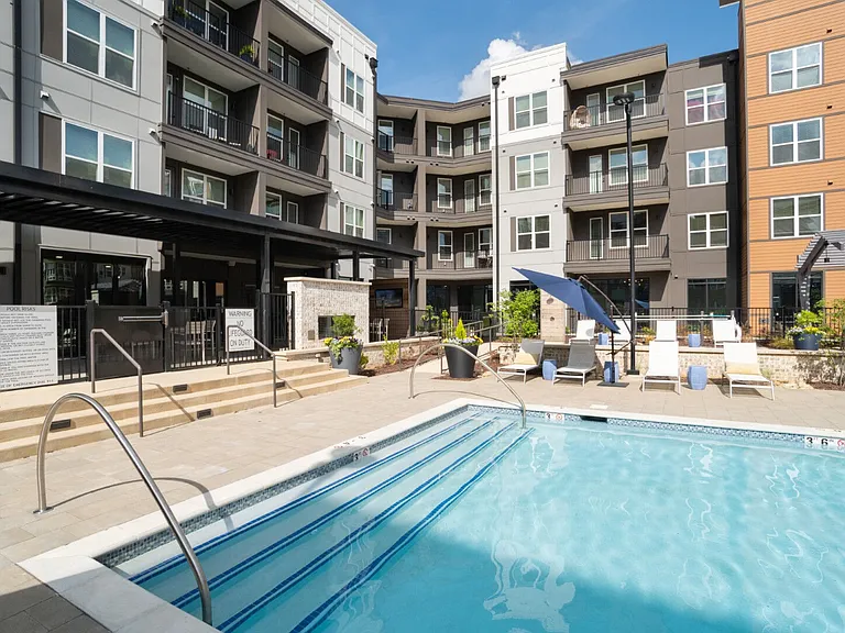 Ellison Mallard Creek — Photo 45