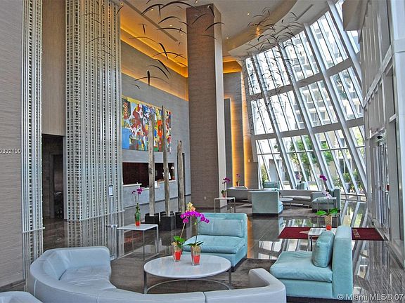 2nd image of 1830 S Ocean Dr APT 4407