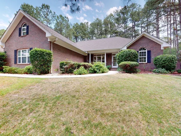 12 Lavender Drive, Whispering Pines, NC 28327