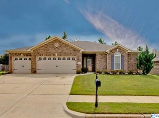 132 Winding Creek Rd NW, Madison, AL 35757