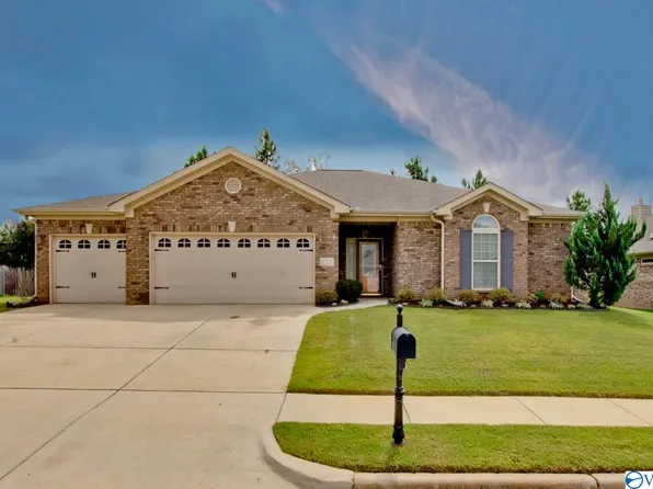 132 Winding Creek Rd, Madison, AL 35757