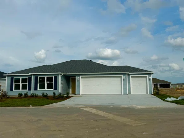 7571 Blackton Ave, Okahumpka, FL 34762