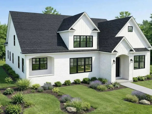 134 Stewart Drive, Scarborough, ME 04074